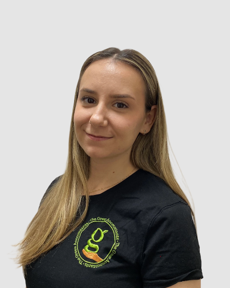 Milena Milanova Head-Shot