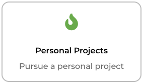 Personal Projects