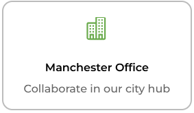 Manchester Office