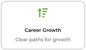 Career Growth