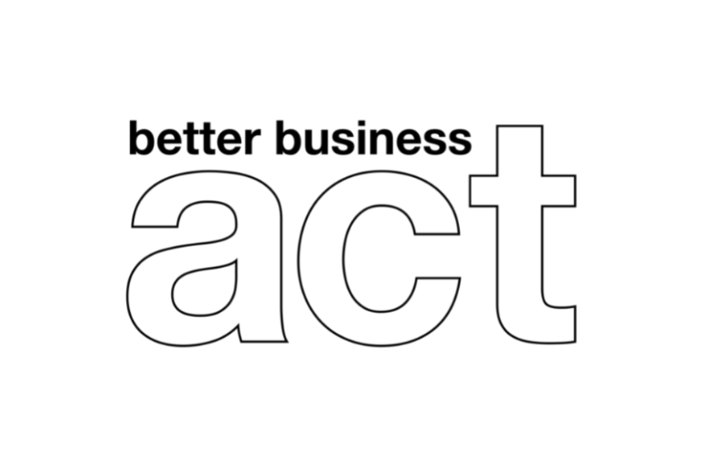 Better Business Act Logo