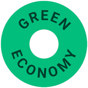 Green Economy Logo