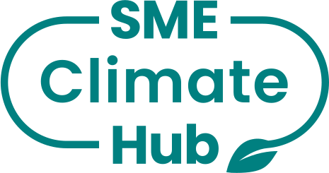 SME Climate Hub Logo