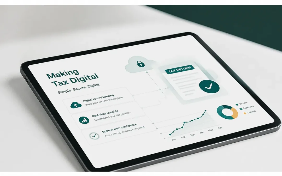 MTD Readiness: What Every SME Needs to Know