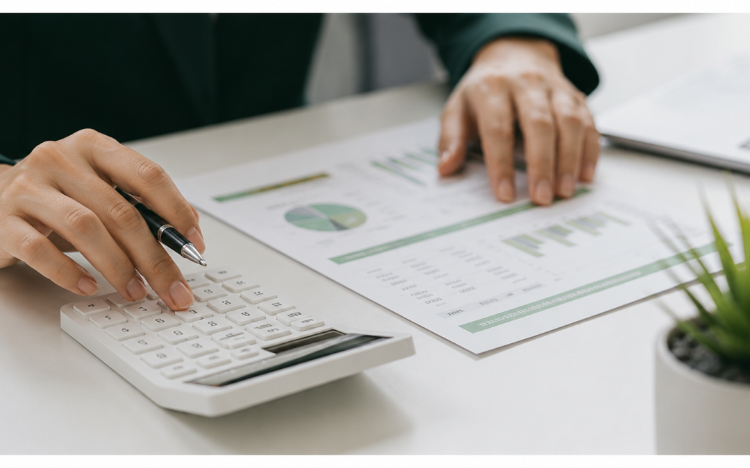 Sustainability Reporting for SMEs: What Your Business Needs to Know Now