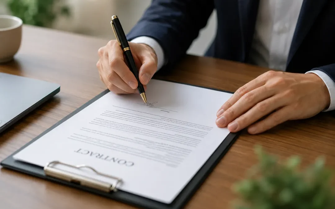 Carbon Reduction Evidence for Contracts: What SMEs Need to Provide