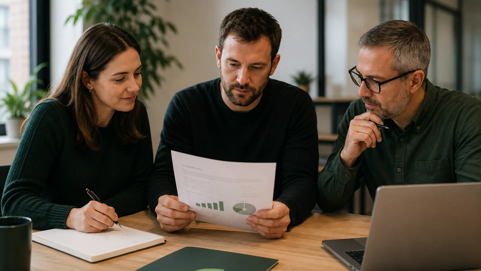 PSI Carbon Literacy for SMEs contract readiness story