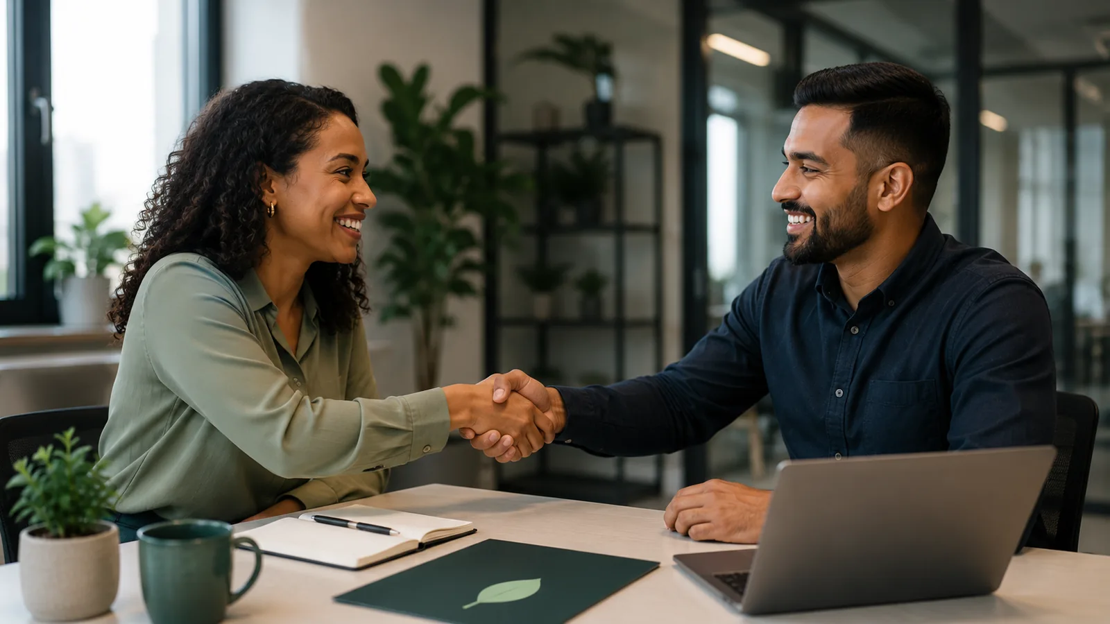 PSI Carbon Literacy for SMEs contract readiness story