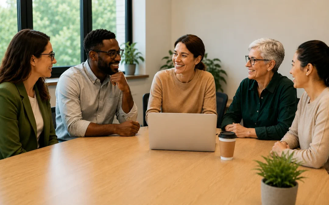 Collaboration Over Competition: Triple Bottom Line Accounting’s Approach to Sustainable Change