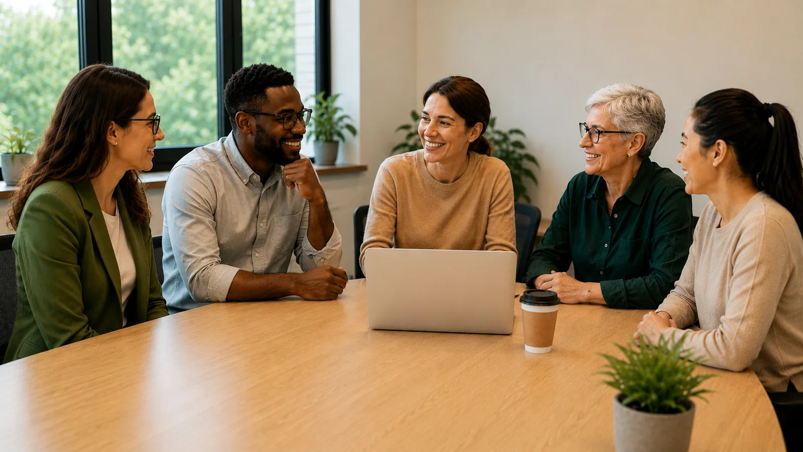 PSI Carbon Literacy for SMEs contract readiness story